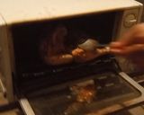 A picture of step 15 of Grilled chicken.