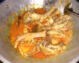 Foto langkah ke 3 dari resep Tongseng Ayam.