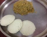 A picture of step 10 of Mutton Chettinaad Gravy.