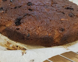 Foto del paso 6 de la receta: Pastel tipo plumcake con manzana y almendras