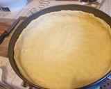 Almás pite recept fázis 5 fotója