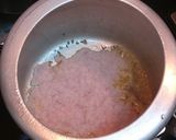 A picture of step 11 of Oats Gatte Ki Sabzi /Curry.