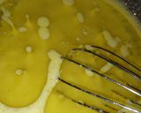 Foto del paso 2 de la receta: Muffins de limón 💛