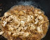 Foto langkah ke 3 dari resep Chicken Oyakodon.