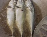 Foto langkah ke 1 dari resep Ikan bumbu tauco medan.