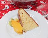 Foto del paso 5 de la receta Bizcocho de yogur como a mi me gusta en robot cocina