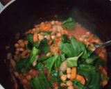 Foto del paso 2 de la receta: Potaje de garbanzos