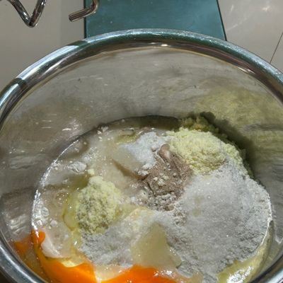 Langkah 1