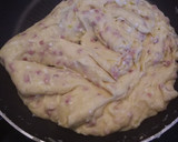 Foto del paso 3 de la receta: Croquetas de jamón serrano y huevo cocido
