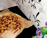 صورة لخطوة 2 من وصفة كيش بالسلق