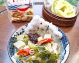 Foto langkah ke 6 dari resep Lodeh Botok (khas Pekalongan).