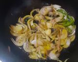 কুমড়ো ফুলের পোস্ত (kumro fuler posto recipe in bengali) রেসিপির ধাপ 1 ছবি