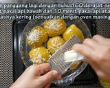 Foto langkah ke 9 dari resep BOLEN PISANG COKLAT LUMER/RESEP BOLEN PISANG TANPA KORSVET/BOLEN.