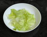A picture of step 3 of Carrot 🥕 Koshimbir (Vegan).