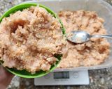 Foto del paso 2 de la receta: 🍔 Hamburguesas pollo crispy 🍔