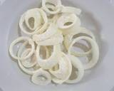 Onion rings #kusukangemil langkah memasak 1 foto