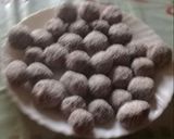 Foto del paso 4 de la receta: Trufas