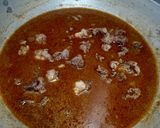 Foto langkah ke 3 dari resep Rendang Daging.