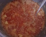 عکس مرحله 3 از دستور استانبولی 🍛🧡