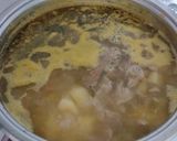 Zupa ogórkowa krok przepisu 4 zdjęcie