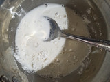 Mochi Isi Wafer Cokelat