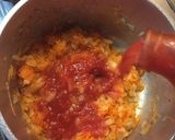 Foto del paso 6 de la receta: Salsa para pastas!