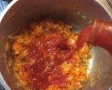 Foto del paso 6 de la receta: Salsa para pastas!
