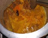 A picture of step 3 of Golden Chicken.