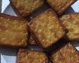 Foto langkah ke 3 dari resep Kue gabin tape simpellll.