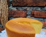 Foto langkah ke 5 dari resep Bolu Nangka.