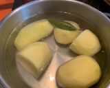 Foto del paso 1 de la receta Ensaladilla rusa murciana