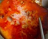 Foto langkah ke 4 dari resep Gulai Cincang Daging dan Kentang.