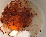Foto del paso 1 de la receta: Empanadas de jamón y queso