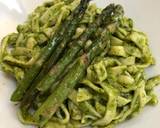 Pesto recipe step 3 photo