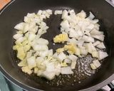 Une image de l'étape 8 de Panais, carottes et navets au curry et bouillon de poularde.