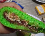 Foto langkah ke 8 dari resep Martabak manis.