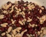 Foto del paso 8 de la receta: Porotos con riendas sin gluten