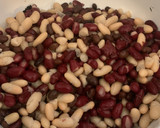 Foto del paso 8 de la receta: Porotos con riendas sin gluten