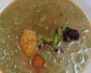 Toge Panyabungan#BikinRamadanBerkesan - Step 4