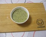 Sóska főzelék 🥬 cukormentesen 🚫🍬 recept fázis 5 fotója