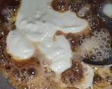 A picture of step 9 of Tres leches cake (Turkish style) 🇹🇷🇹🇷.