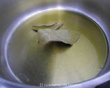Foto del paso 3 de la receta Pollo Dominguero en Salsa de Almendras