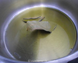 Foto del paso 3 de la receta: Pollo Dominguero en Salsa de Almendras