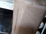 Special Tiger nut juice (kunun Aya)
