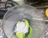 Foto del paso 6 de la receta: Ensalada de pollo en salsa de aguacate 🧑🏻🍳