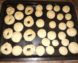 Foto del paso 2 de la receta: Chipa