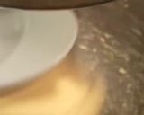 Foto langkah ke 3 dari resep Japanese Milk Bread isi pisang keju.