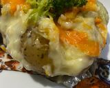 Foto langkah ke 5 dari resep Broccoli n’ cheese.