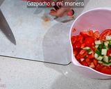 Foto del paso 1 de la receta: Gazpacho a mi manera