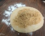तिळ- गुळ पोळी (til gul poli recipe in marathi) रेसिपी स्टेप 8 फोटो 